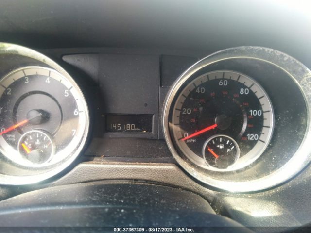 2C4RDGCG0ER479143 Dodge Grand Caravan Sxt