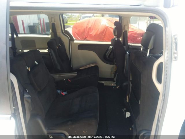 2C4RDGCG0ER479143 Dodge Grand Caravan Sxt