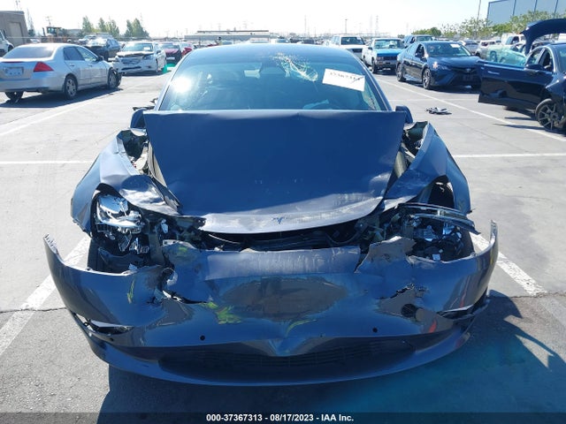 Tesla Model 3 Range Battery 2018 5YJ3E1EA4JF158298 Image 10