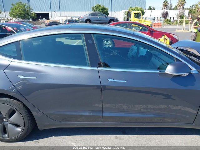 Tesla Model 3 Range Battery 2018 5YJ3E1EA4JF158298 Image 11