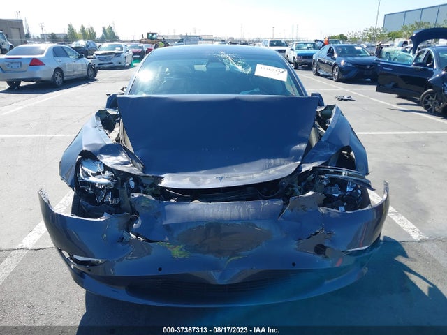 Tesla Model 3 Range Battery 2018 5YJ3E1EA4JF158298 Image 6