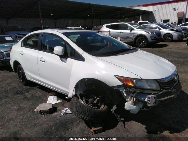 2012 HONDA CIVIC SDN EX VIN: 19XFB2F89CE328137