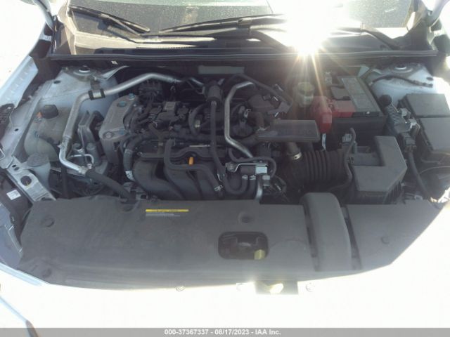 3N1AB8DV6LY240959 Nissan SENTRA SR