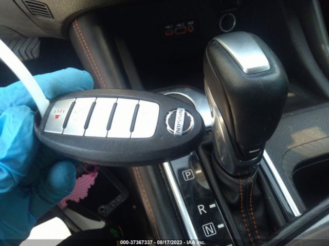 3N1AB8DV6LY240959 Nissan SENTRA SR