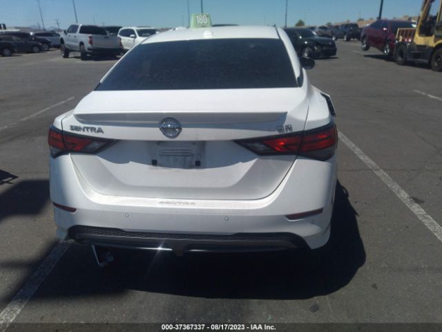 3N1AB8DV6LY240959 Nissan SENTRA SR