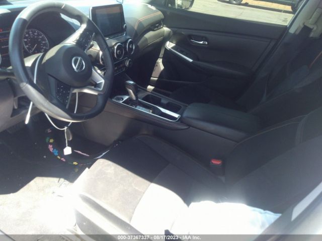 3N1AB8DV6LY240959 Nissan SENTRA SR