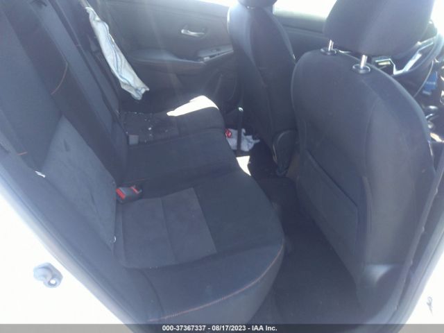 3N1AB8DV6LY240959 Nissan SENTRA SR