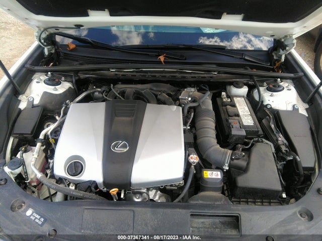 2020 LEXUS ES 350 58ADZ1B10LU063457 Photo 9