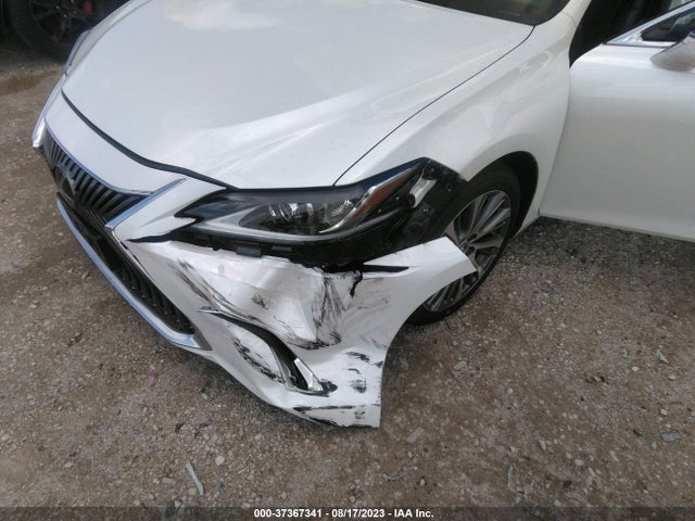 2020 LEXUS ES 350 58ADZ1B10LU063457 Photo 5