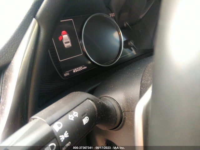 2020 LEXUS ES 350 58ADZ1B10LU063457 Photo 6