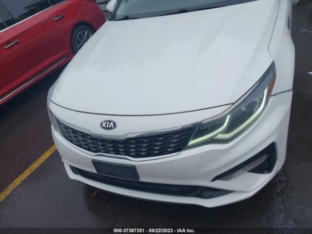 5XXGT4L30LG388904 KIA Optima Lx