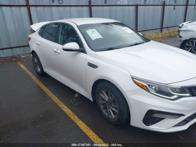5XXGT4L30LG388904 KIA Optima Lx