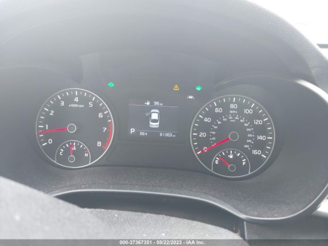 5XXGT4L30LG388904 KIA Optima Lx