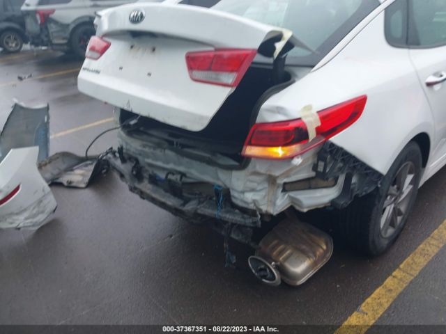5XXGT4L30LG388904 KIA Optima Lx
