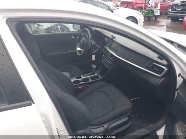 5XXGT4L30LG388904 KIA Optima Lx