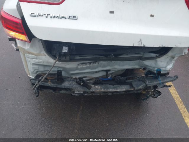 5XXGT4L30LG388904 KIA Optima Lx