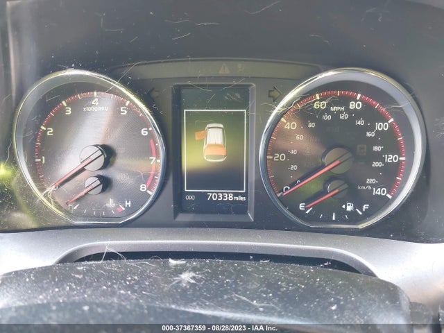 Toyota RAV4 SE 2017 JTMNFREV9HJ149137 Image 7