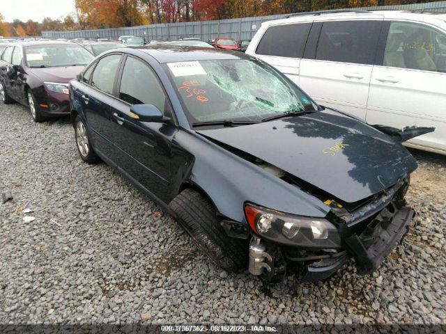 Auction sale of the 2006 Volvo S40 2.4i, vin: YV1MS382262193620, lot number: 37367362