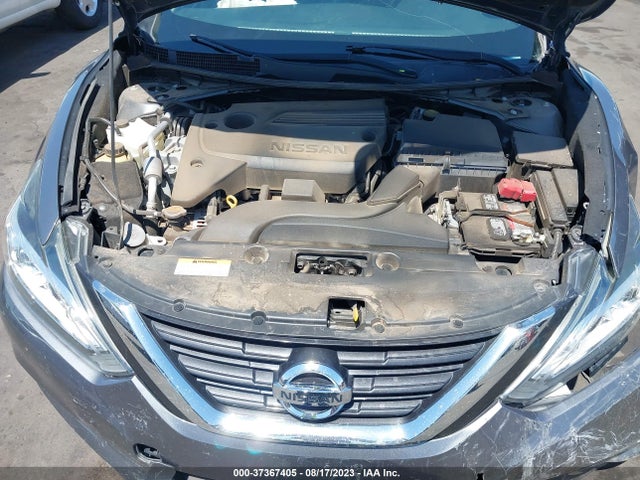 Nissan Altima 2.5 S 2018 1N4AL3AP0JC230524 Image 10