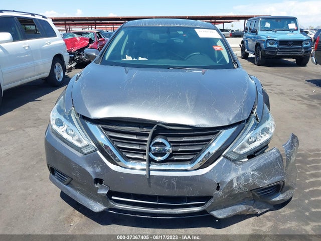 Nissan Altima 2.5 S 2018 1N4AL3AP0JC230524 Image 12