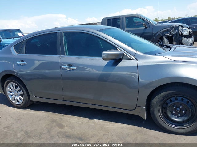 Nissan Altima 2.5 S 2018 1N4AL3AP0JC230524 Image 13