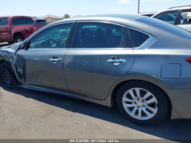 Nissan Altima 2.5 S 2018 1N4AL3AP0JC230524 Image 14