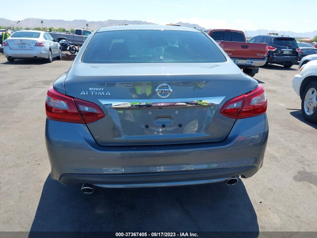 Nissan Altima 2.5 S 2018 1N4AL3AP0JC230524 Image 16