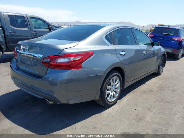 Nissan Altima 2.5 S 2018 1N4AL3AP0JC230524 Image 4