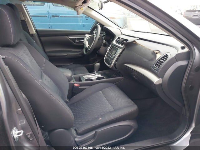 Nissan Altima 2.5 S 2018 1N4AL3AP0JC230524 Image 5
