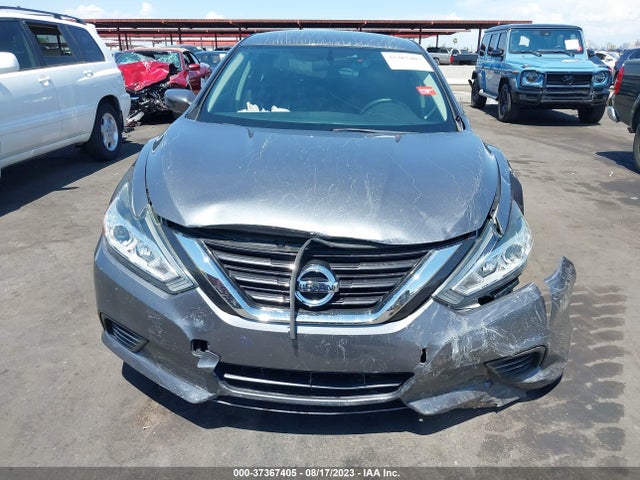 Nissan Altima 2.5 S 2018 1N4AL3AP0JC230524 Image 6