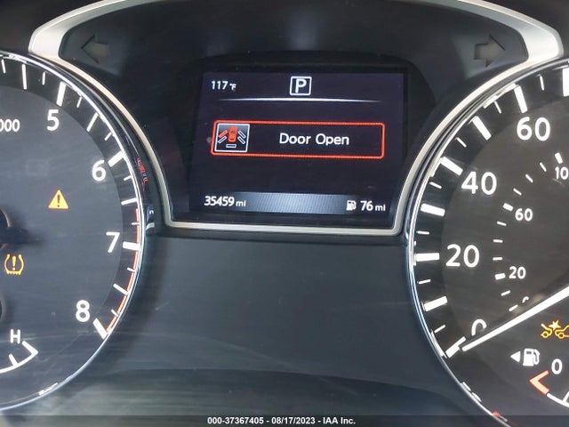 Nissan Altima 2.5 S 2018 1N4AL3AP0JC230524 Image 7