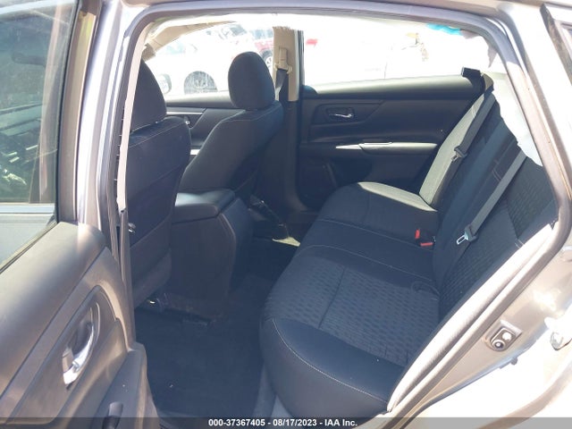 Nissan Altima 2.5 S 2018 1N4AL3AP0JC230524 Image 8