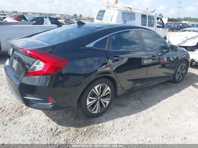 2016 HONDA CIVIC SEDAN EX-T VIN: 19XFC1F37GE032891