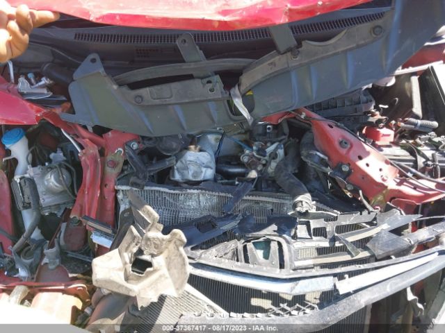 2HGFG3B01FH514918 Honda Civic Coupe Ex-l