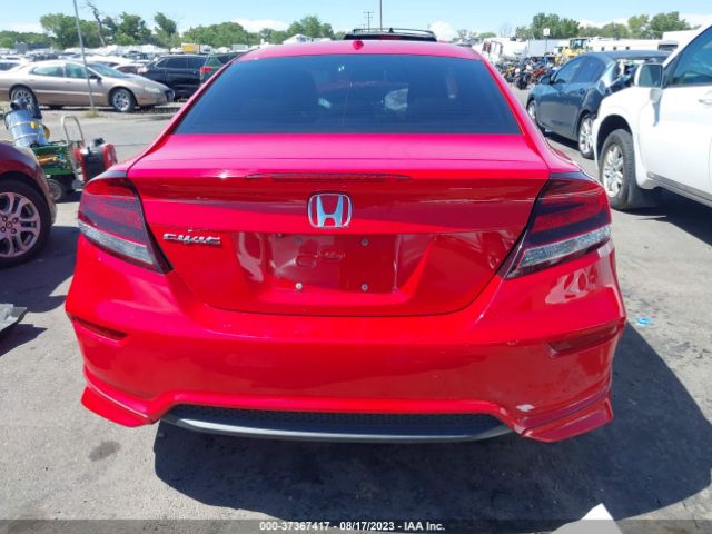2HGFG3B01FH514918 Honda Civic Coupe Ex-l