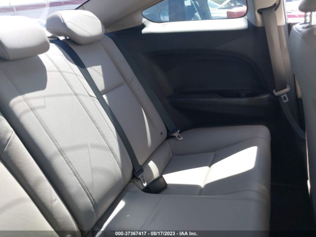 2HGFG3B01FH514918 Honda Civic Coupe Ex-l