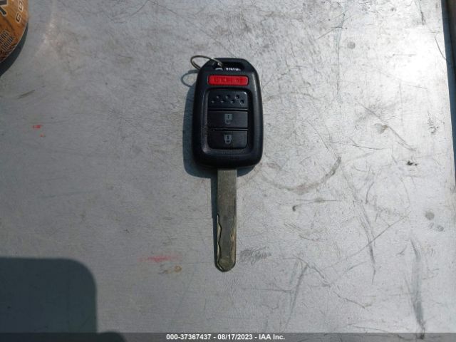 3HGGK5G60JM730961 Honda Fit Sport