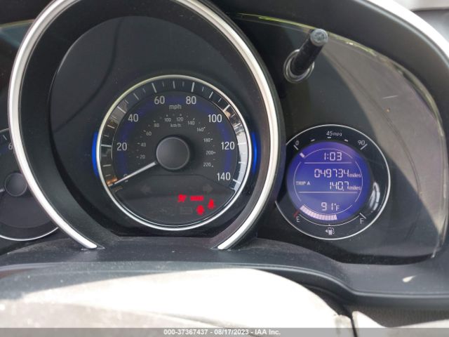 3HGGK5G60JM730961 Honda Fit Sport