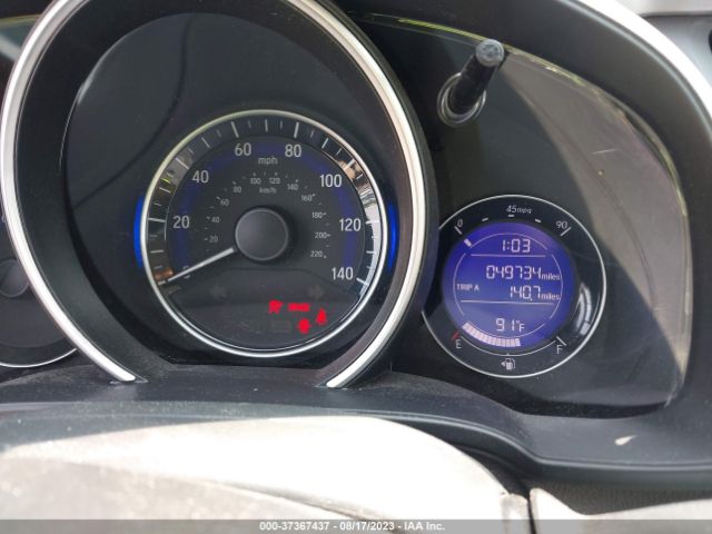 3HGGK5G60JM730961 Honda Fit Sport