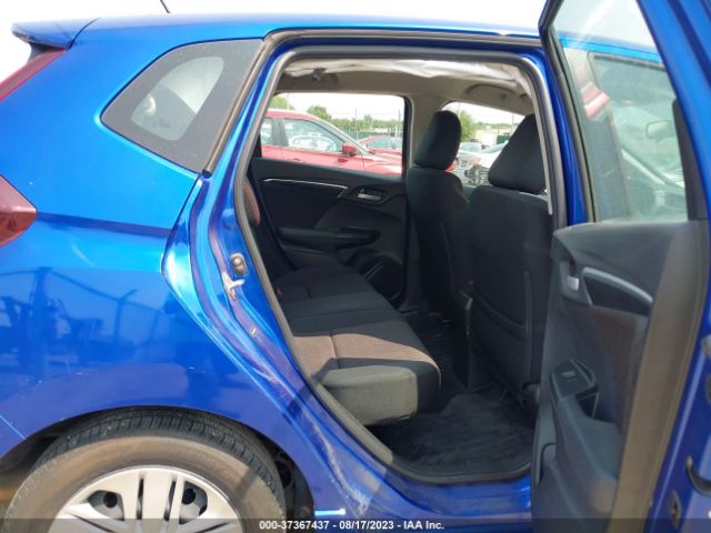 3HGGK5G60JM730961 Honda Fit Sport
