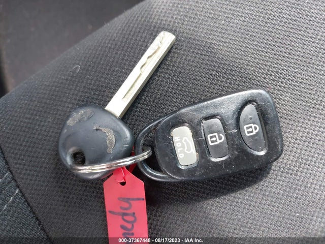 Hyundai VELOSTER 2016 KMHTC6AD8GU278121 Image 11