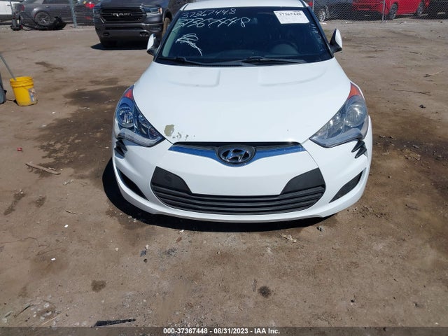 Hyundai VELOSTER 2016 KMHTC6AD8GU278121 Image 6