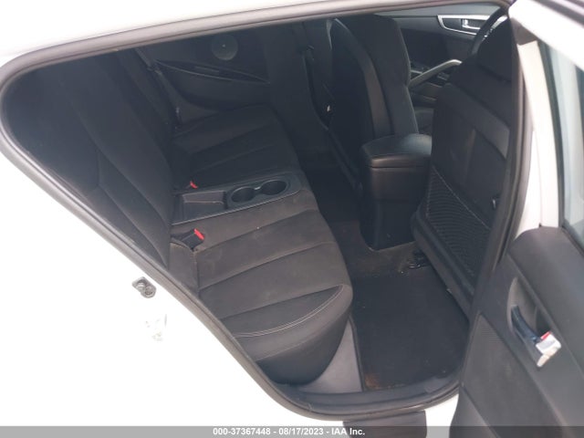 Hyundai VELOSTER 2016 KMHTC6AD8GU278121 Image 8