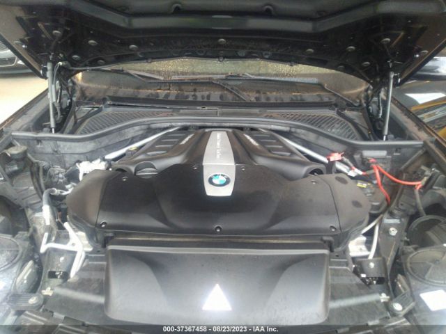 5UXKU6C50F0F93893 BMW X6 Xdrive50i