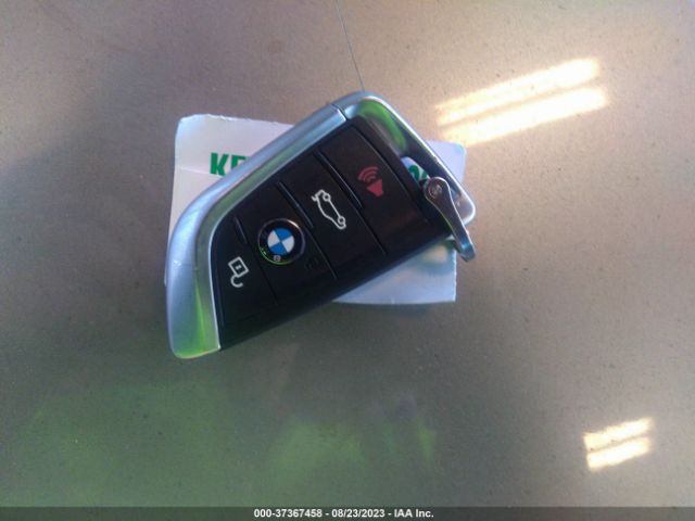 5UXKU6C50F0F93893 BMW X6 Xdrive50i