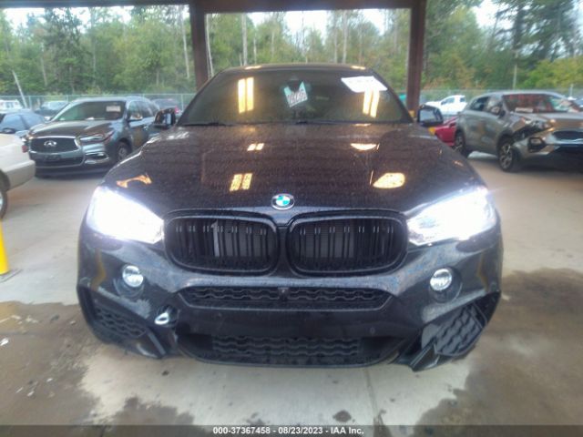 5UXKU6C50F0F93893 BMW X6 Xdrive50i