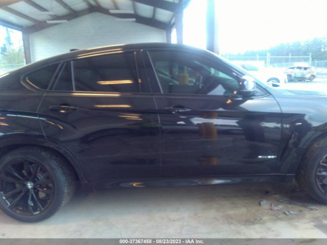 5UXKU6C50F0F93893 BMW X6 Xdrive50i