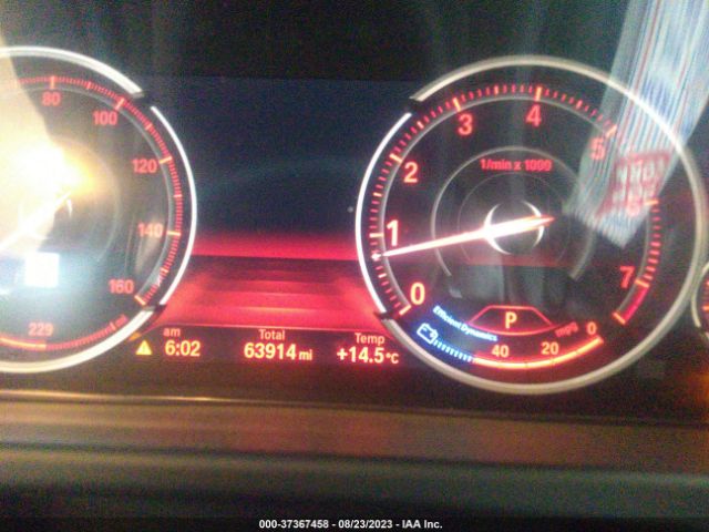 5UXKU6C50F0F93893 BMW X6 Xdrive50i