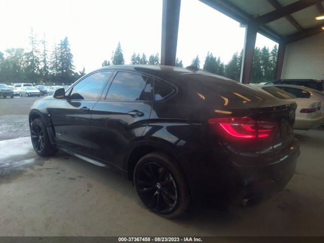 5UXKU6C50F0F93893 BMW X6 Xdrive50i