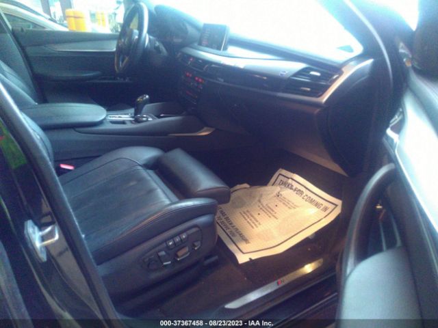 5UXKU6C50F0F93893 BMW X6 Xdrive50i